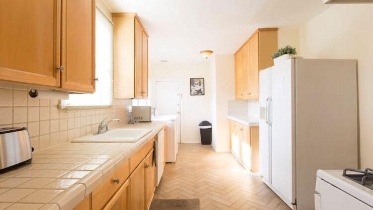 Photo of Kitchen in Larchmont