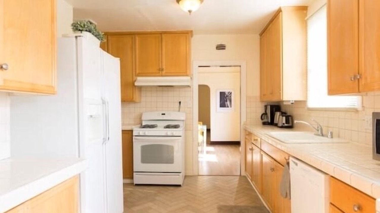 Photo of Kitchen in Larchmont