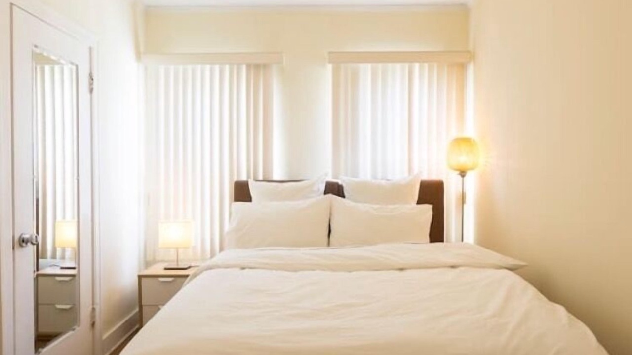 Photo of Bedroom in Larchmont