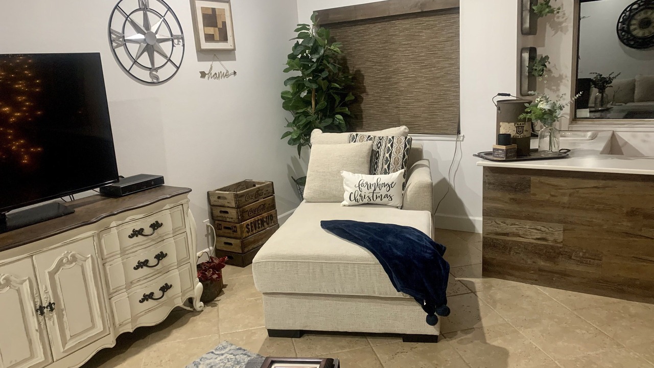 Photo of Livingroom in Palm Desert