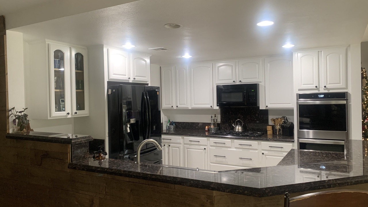 Photo of Kitchen in Palm Desert