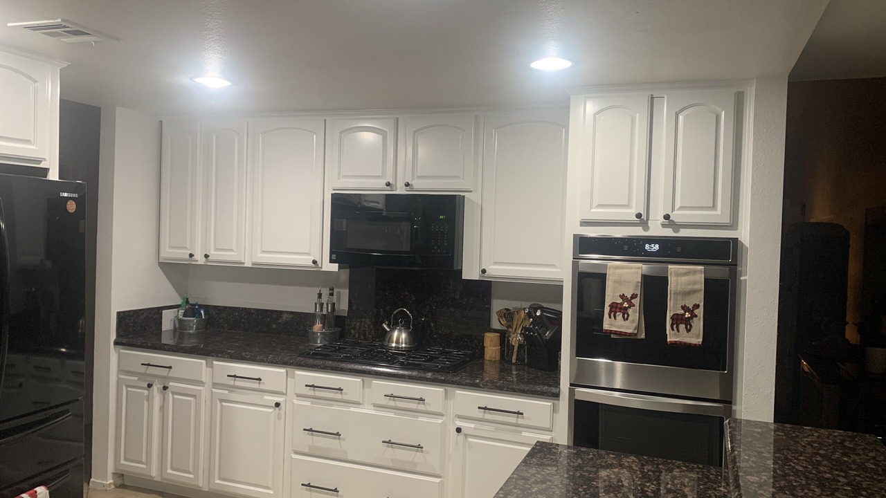 Photo of Kitchen in Palm Desert