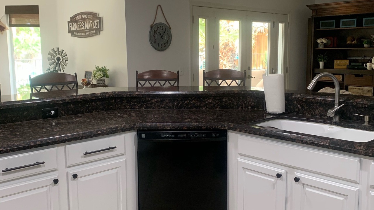 Photo of Kitchen in Palm Desert