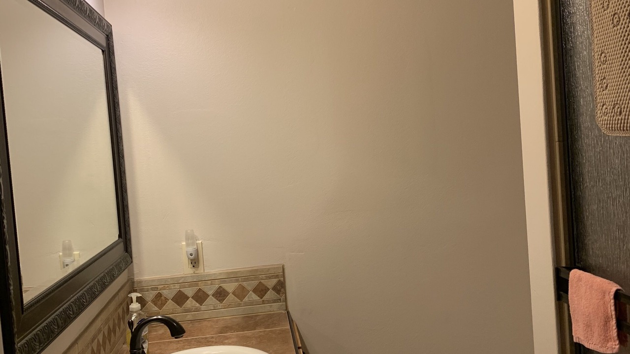 Photo of Bathroom in Peninsula Village