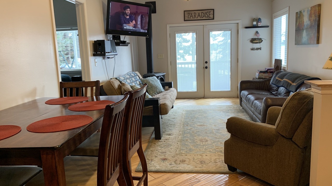 Photo of Bedroom in Peninsula Village