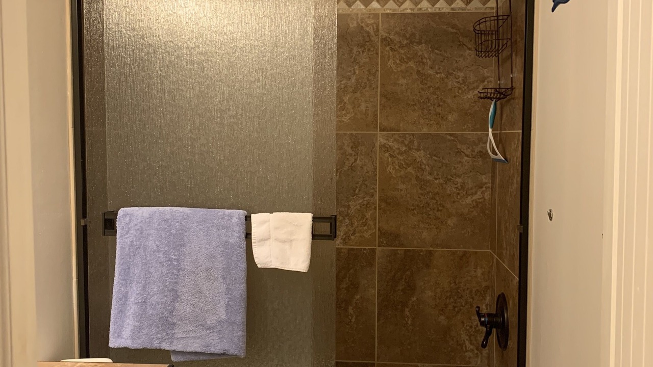 Photo of Bathroom in Peninsula Village