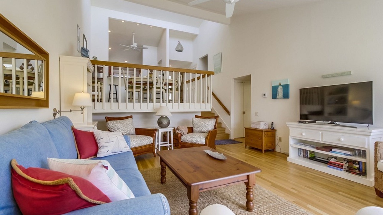 Photo of Livingroom in Encinitas