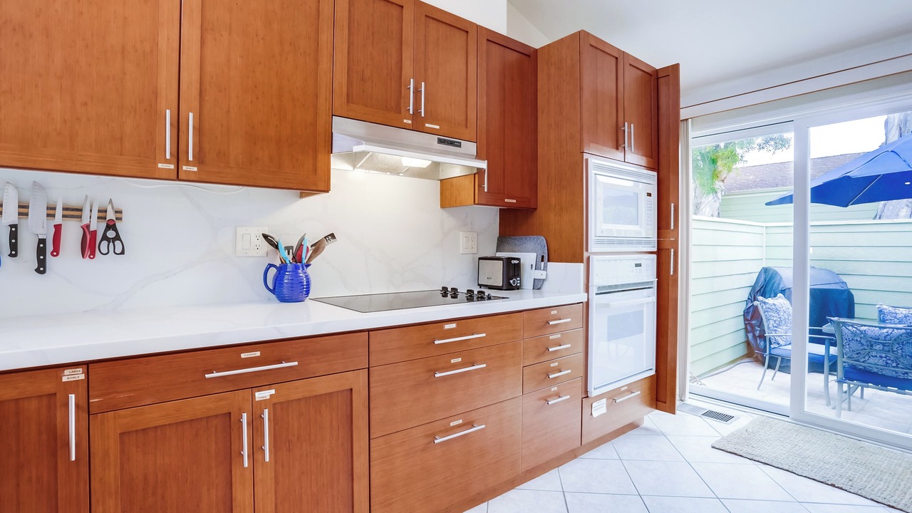 Photo of Kitchen in Encinitas