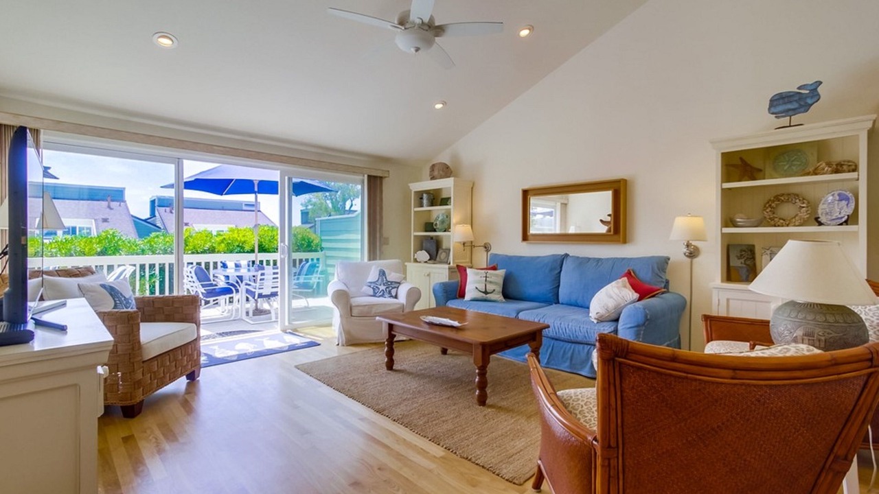 Photo of Livingroom in Encinitas