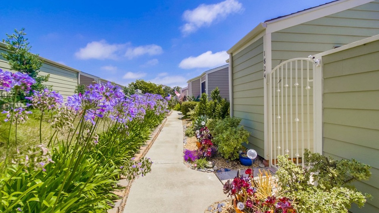Photo of Outdoor in Encinitas