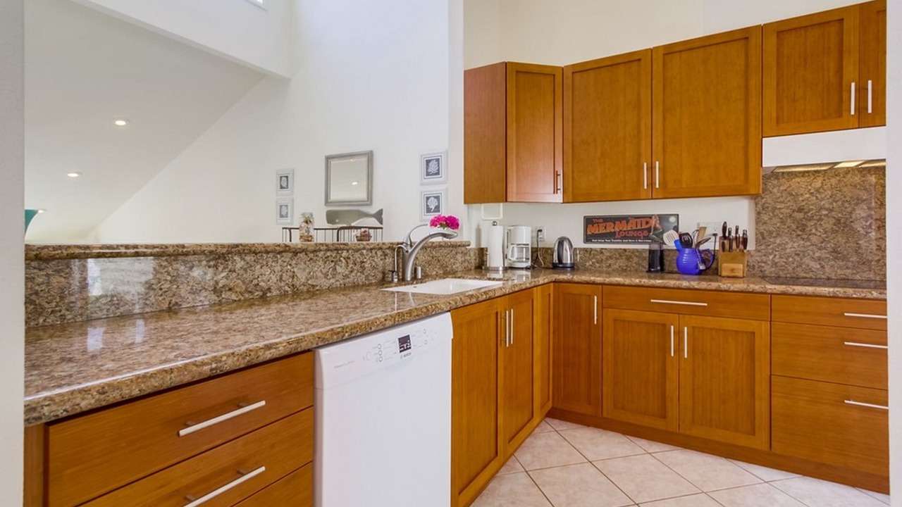 Photo of Kitchen in Encinitas
