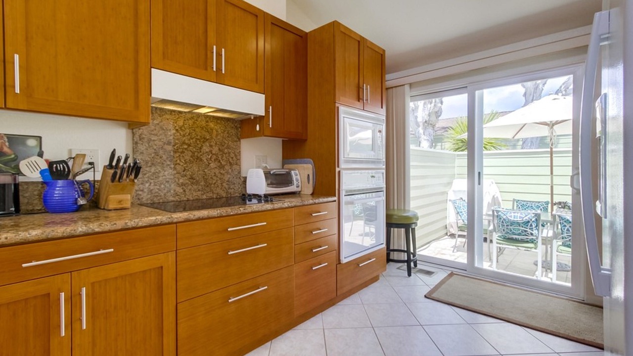 Photo of Kitchen in Encinitas