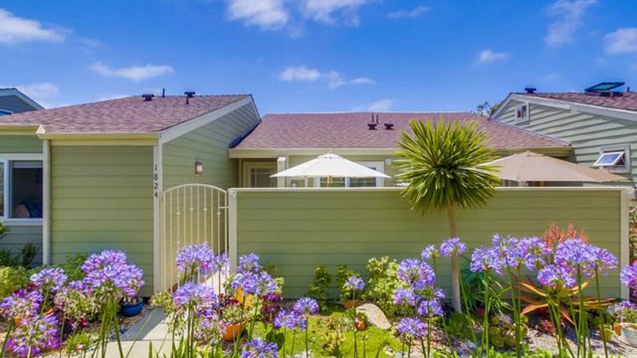 Photo of Outdoor in Encinitas