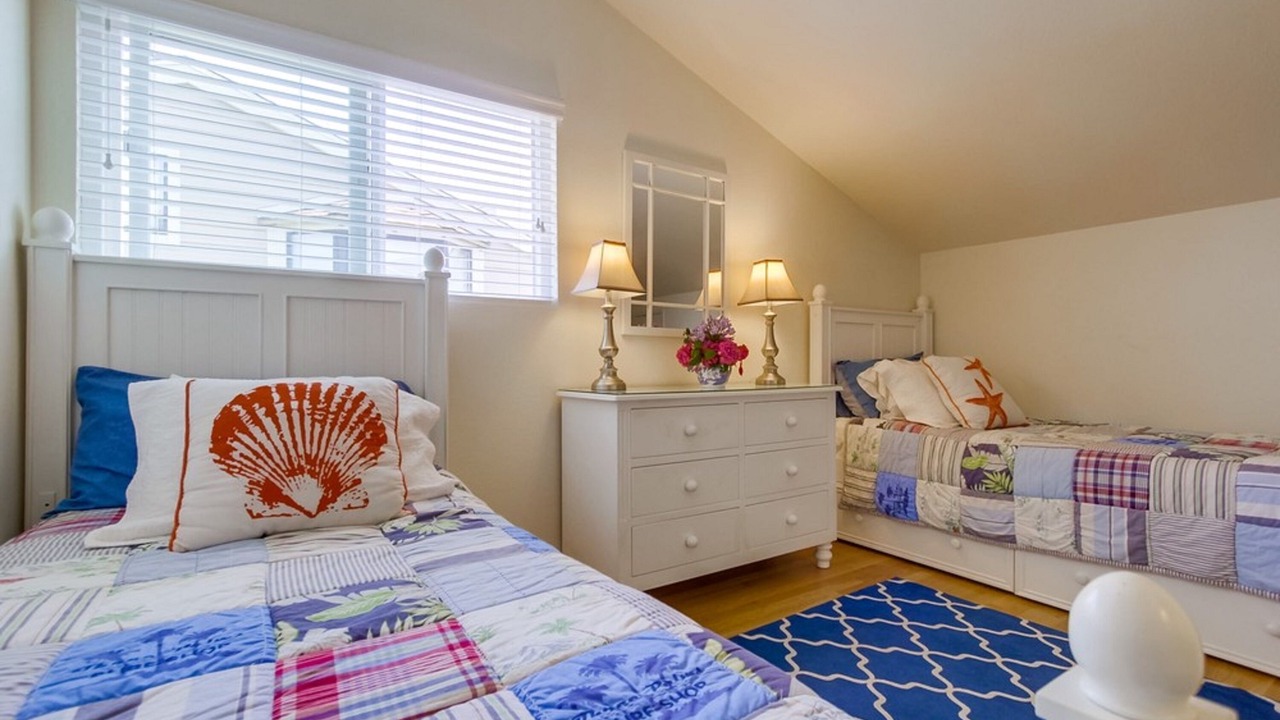 Photo of Bedroom in Encinitas