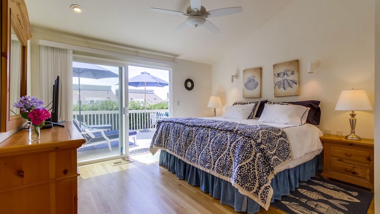 Photo of Bedroom in Encinitas