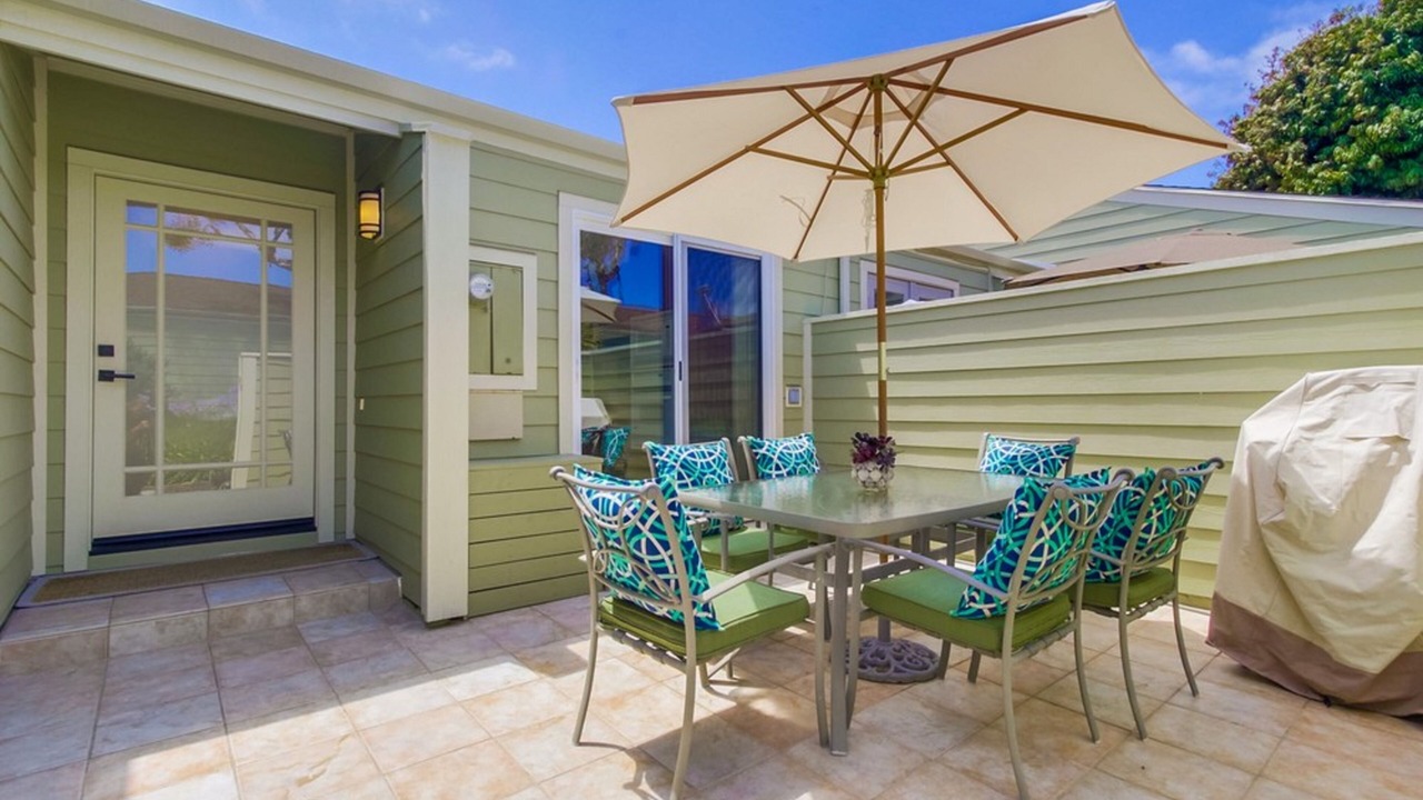 Photo of Outdoor in Encinitas