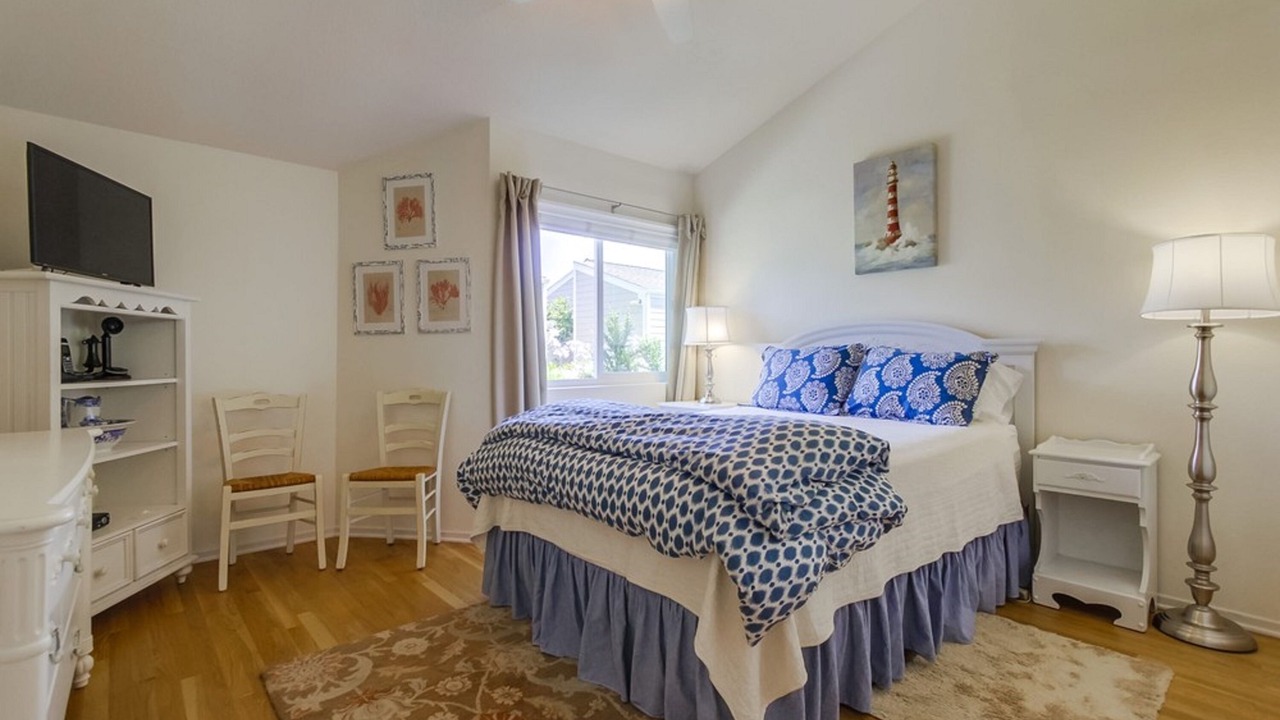 Photo of Bedroom in Encinitas