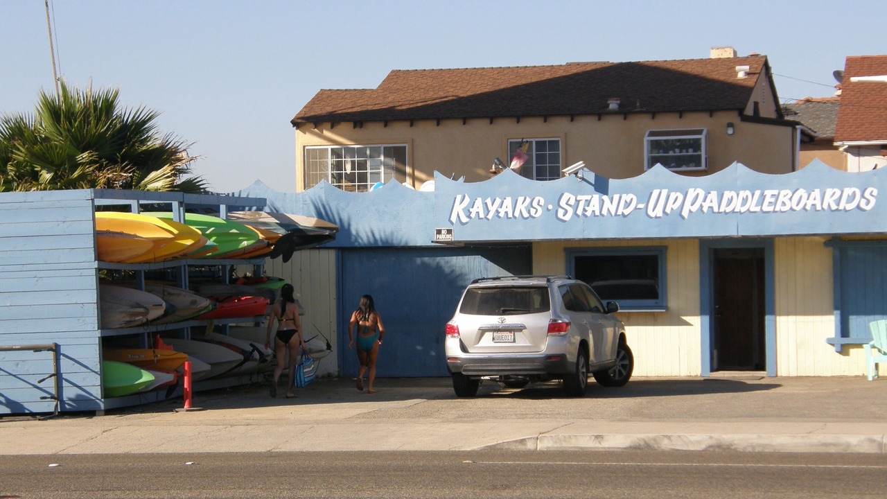Photo of Others in Sunset Beach