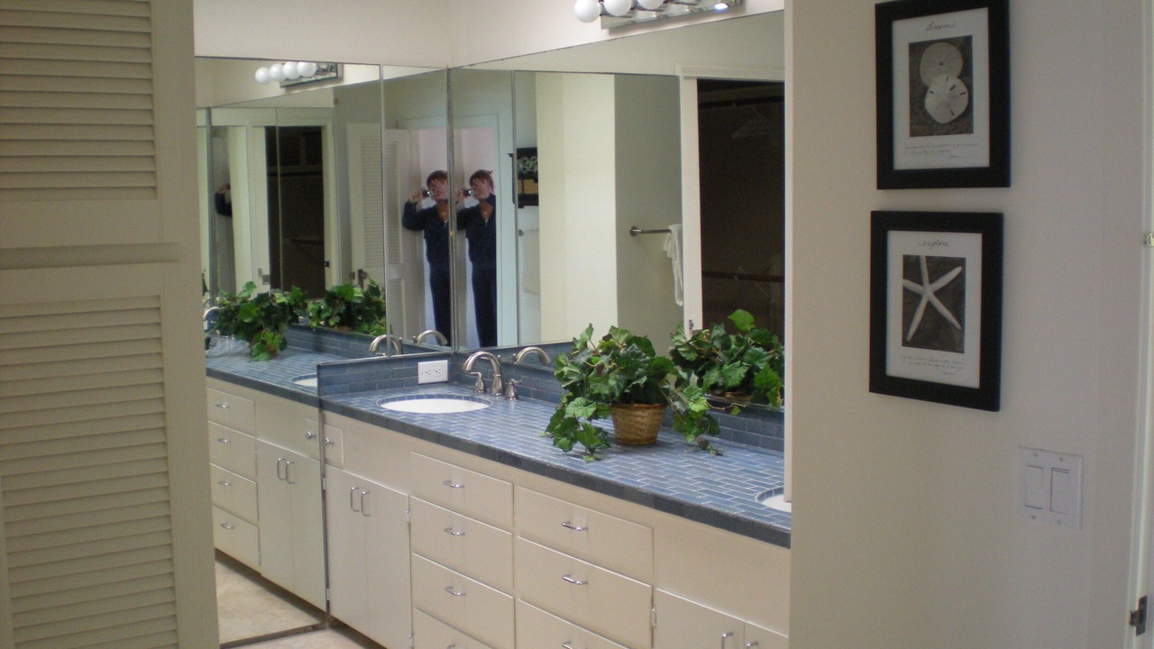 Photo of Bathroom in Capistrano Beach