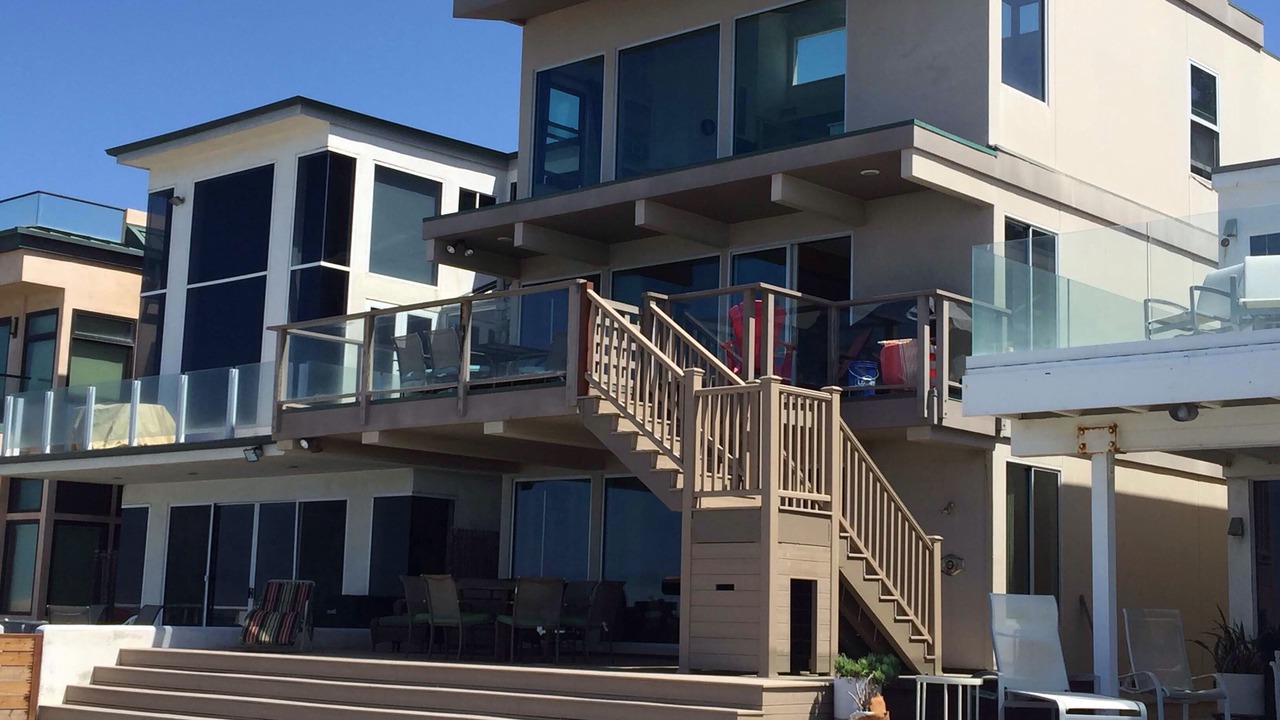 Photo of Others in Capistrano Beach