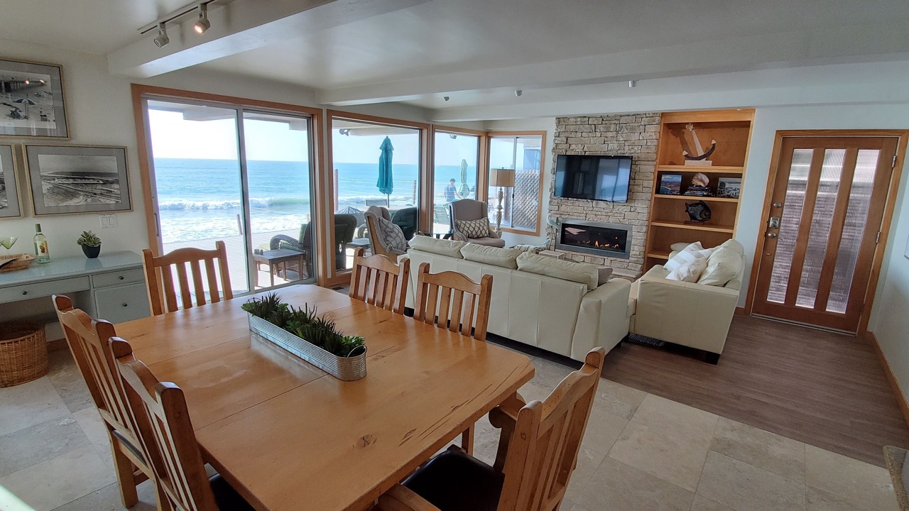 Photo of Bedroom in Capistrano Beach