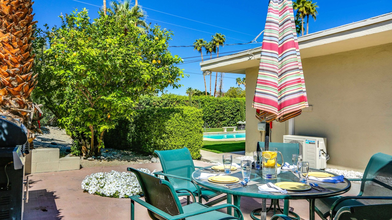 Photo of Outdoor in Palm Desert