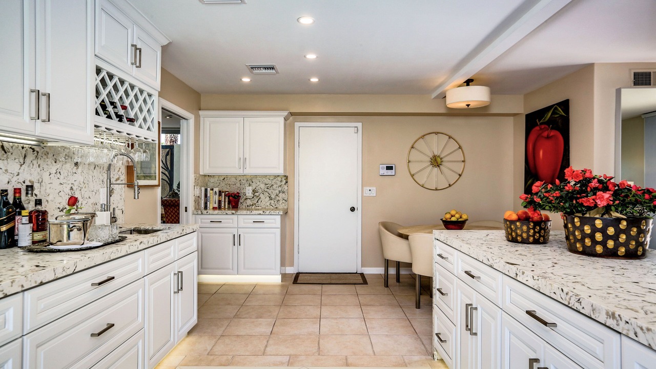 Photo of Kitchen in Palm Desert