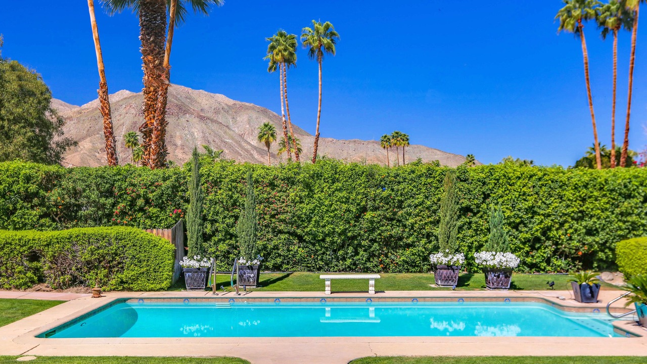 Photo of Outdoor in Palm Desert