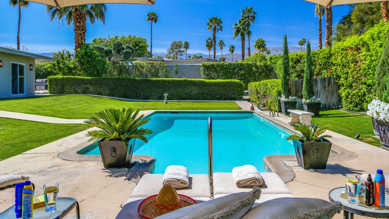 Photo of Outdoor in Palm Desert