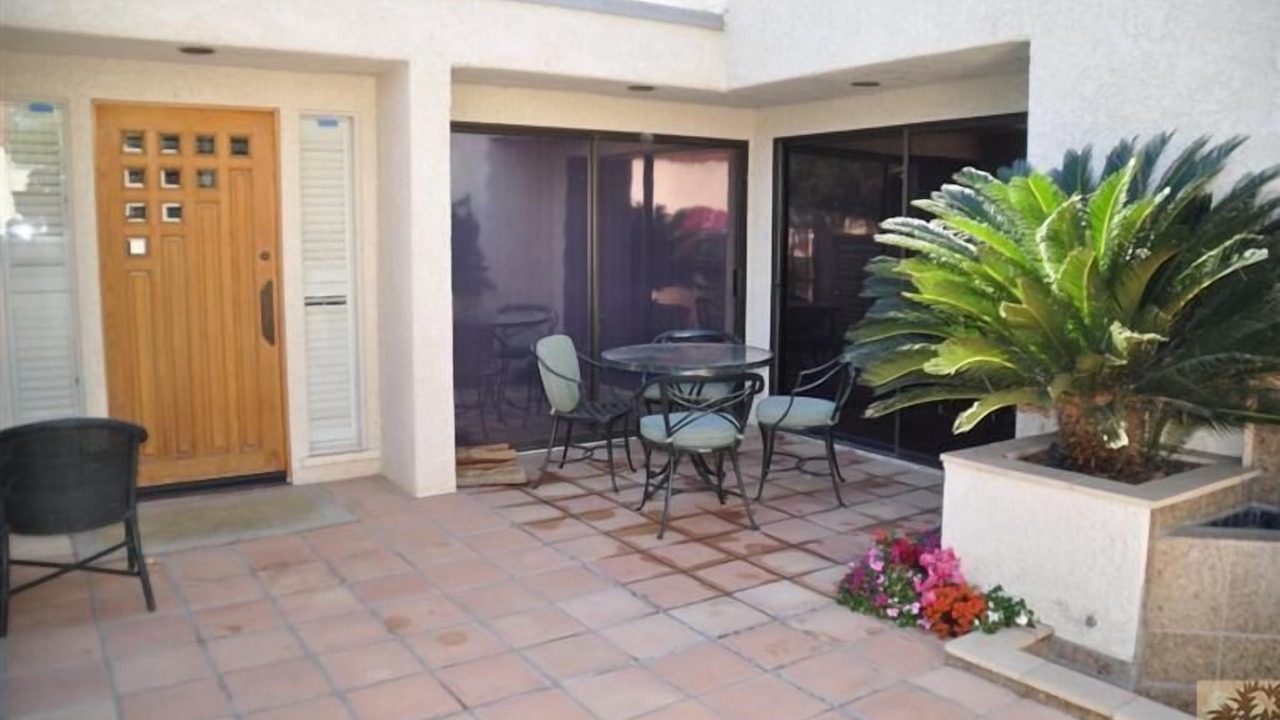 Photo of Outdoor in Rancho Mirage