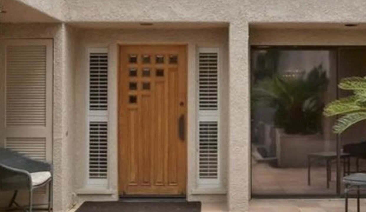 Photo of Outdoor in Rancho Mirage