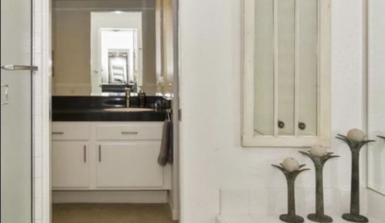 Photo of Bathroom in Rancho Mirage