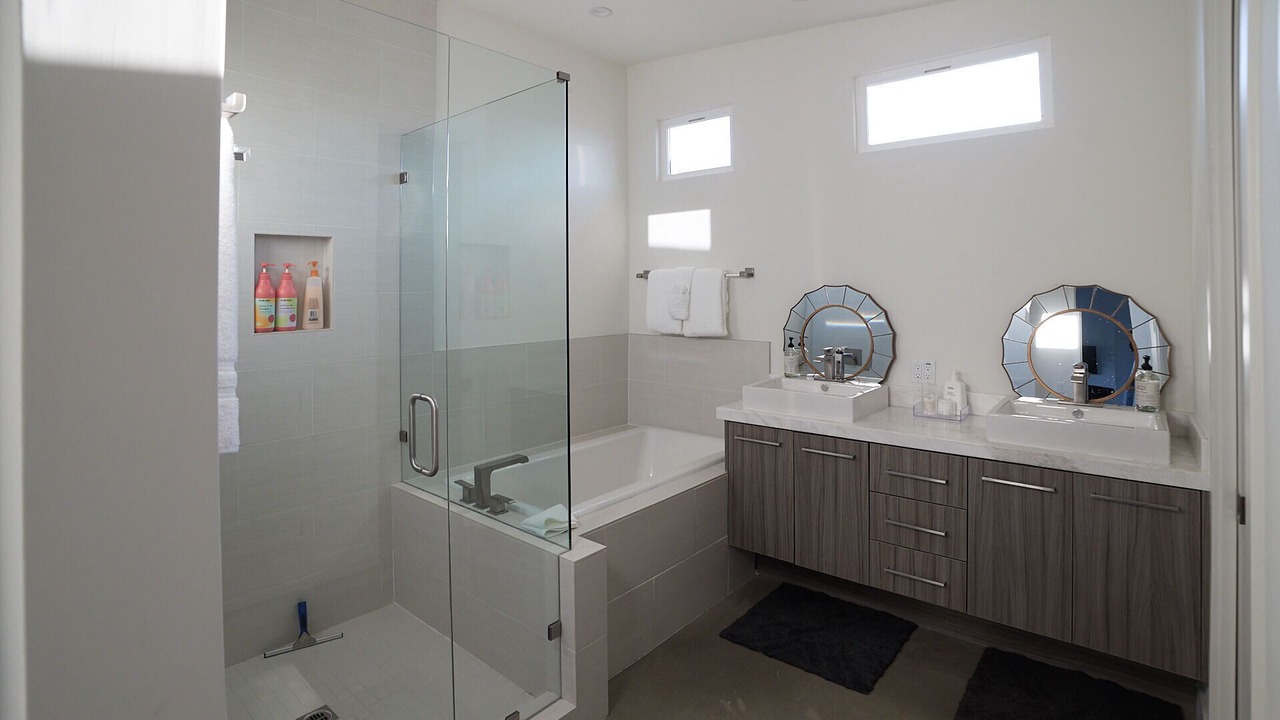 Photo of Bathroom in Indian Wells
