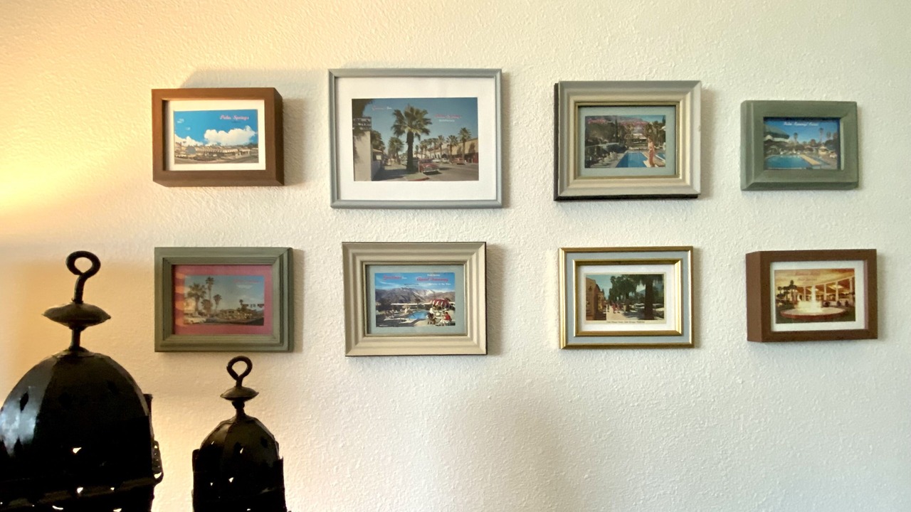 Photo of Others in Canyon Corridor