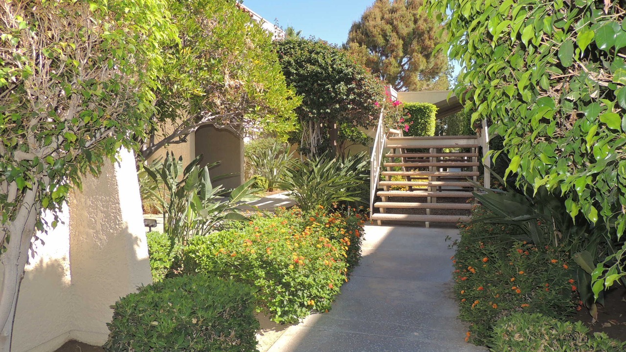Photo of Outdoor in Canyon Corridor