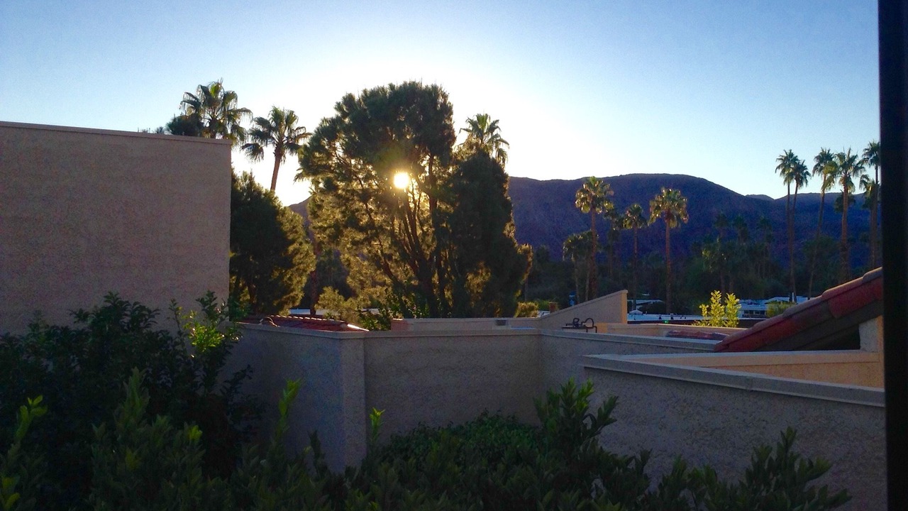 Photo of Others in Canyon Corridor