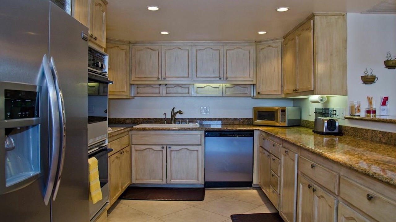 Photo of Kitchen in Beverly Grove