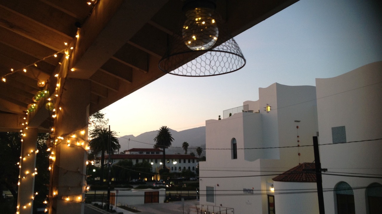 Photo of Patio Balcony in Lower State