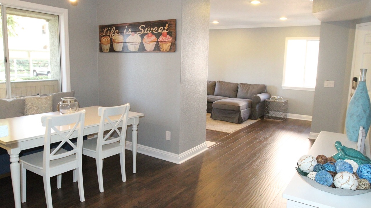 Photo of Livingroom in Monarch Beach