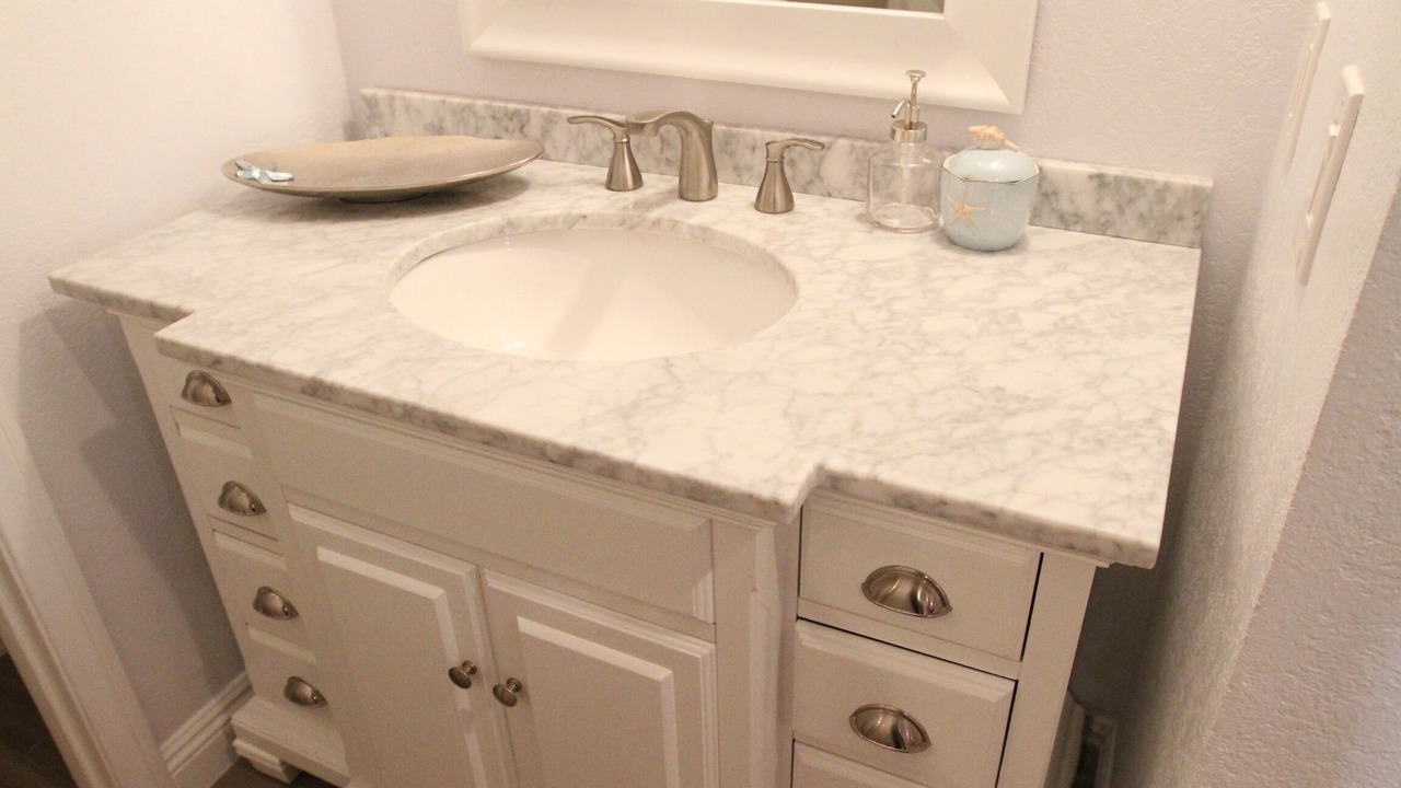 Photo of Bathroom in Monarch Beach