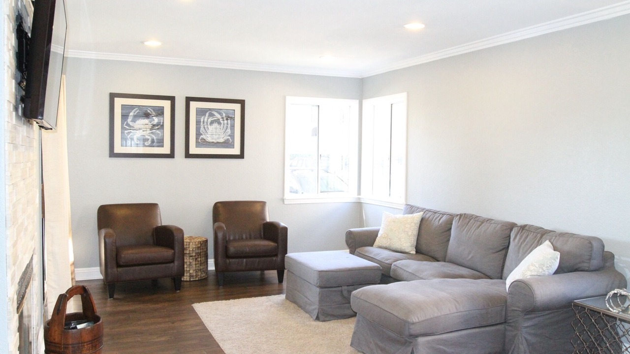 Photo of Livingroom in Monarch Beach