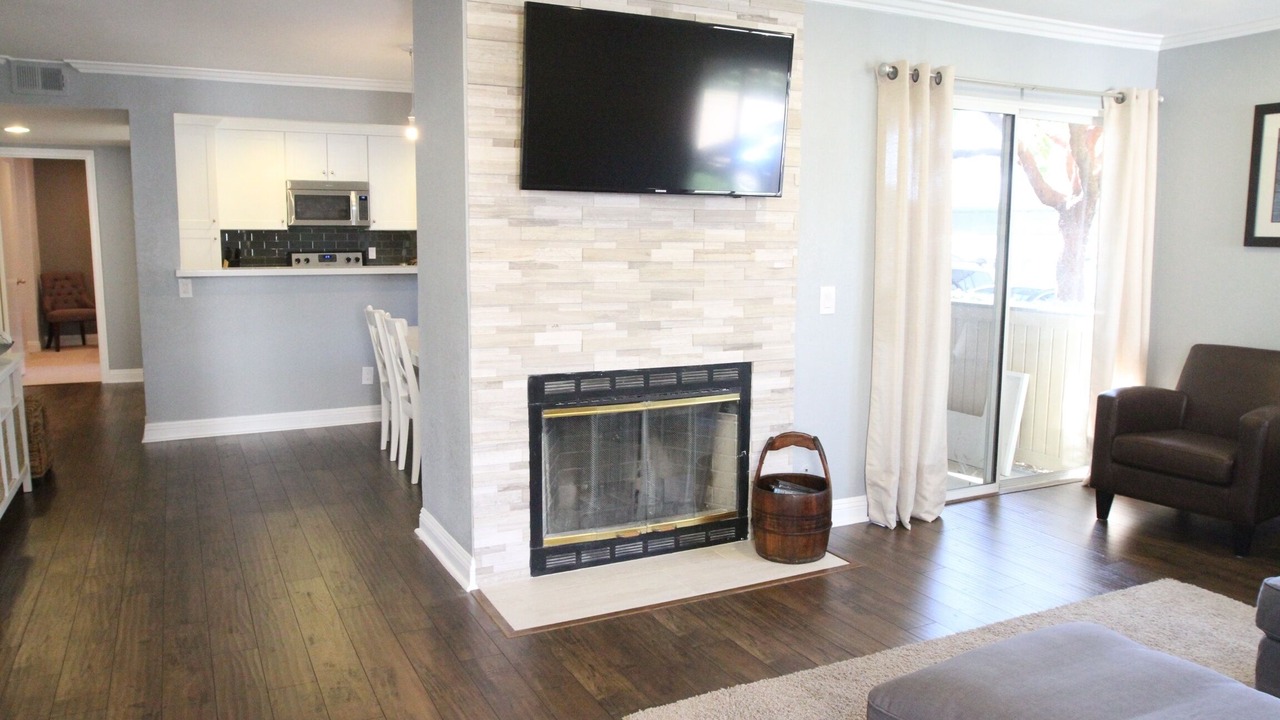 Photo of Livingroom in Monarch Beach