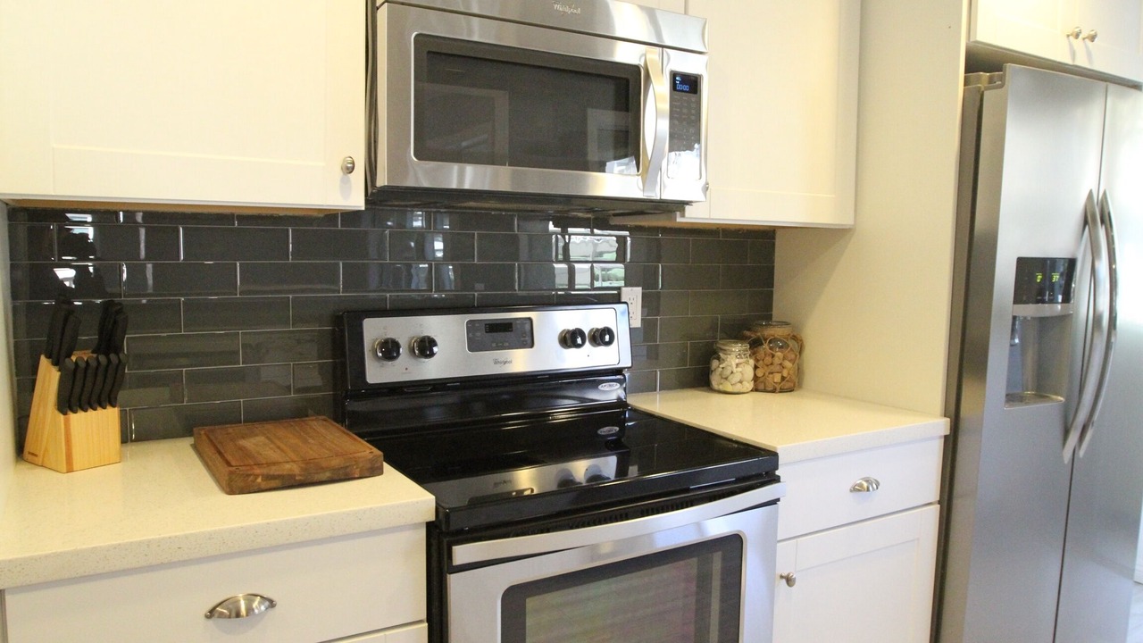 Photo of Kitchen in Monarch Beach