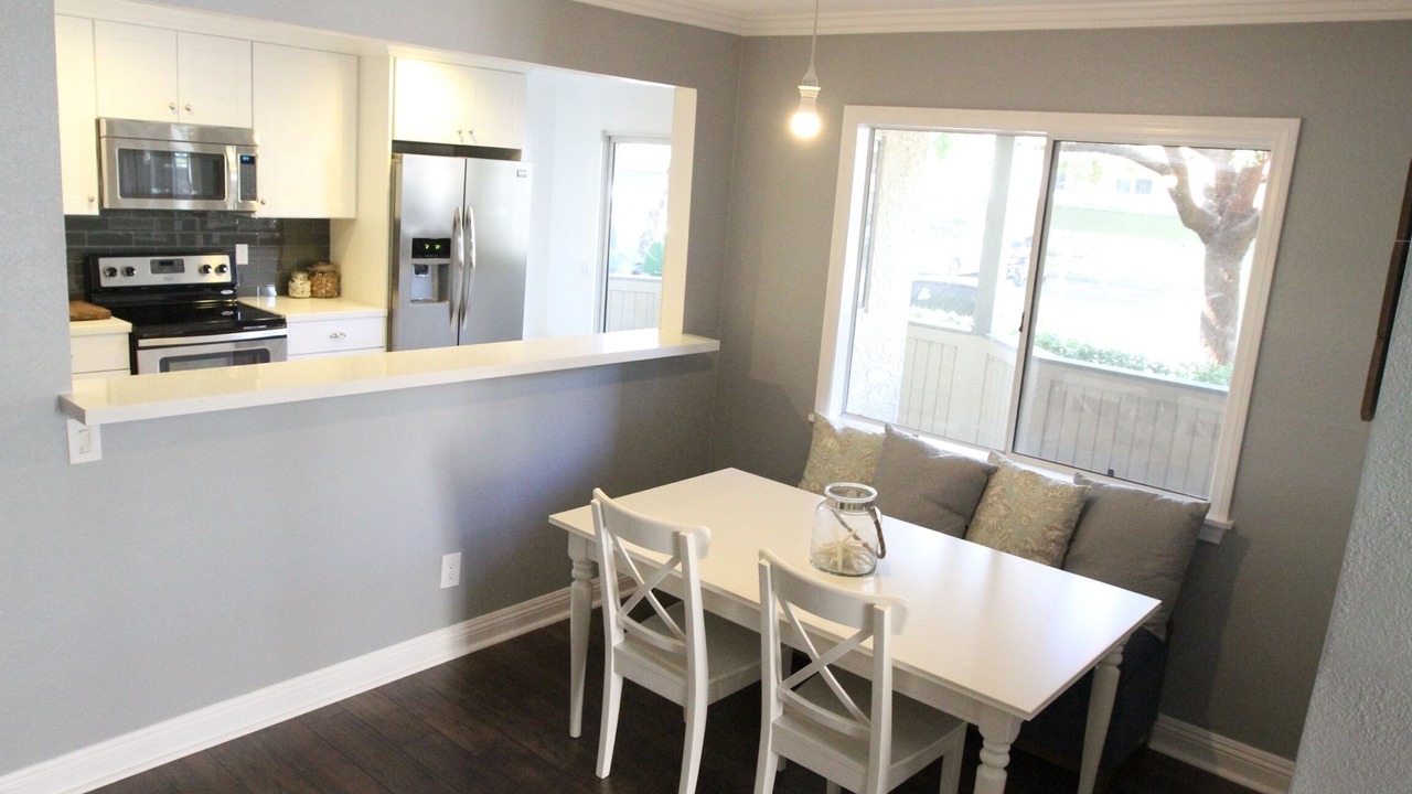 Photo of Kitchen in Monarch Beach