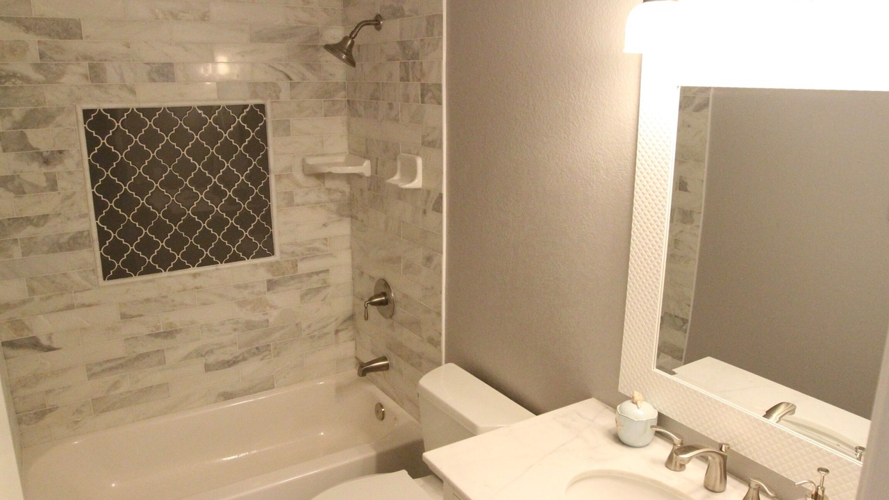 Photo of Bathroom in Monarch Beach