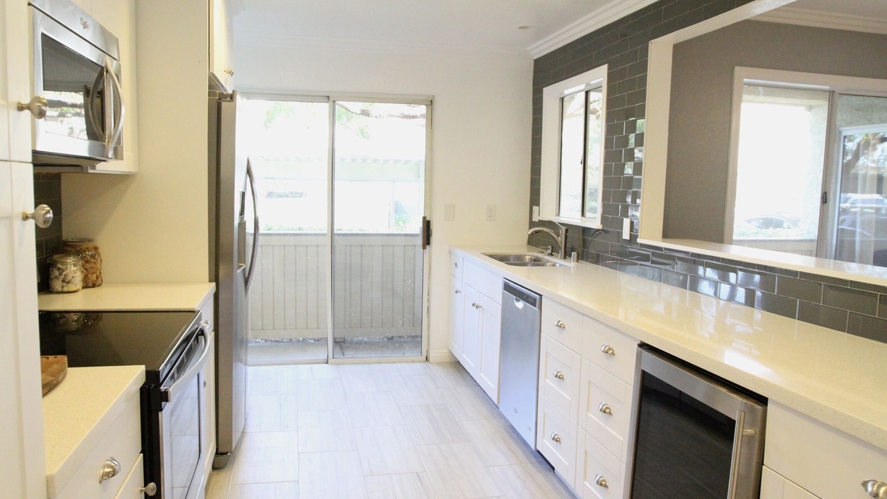Photo of Kitchen in Monarch Beach