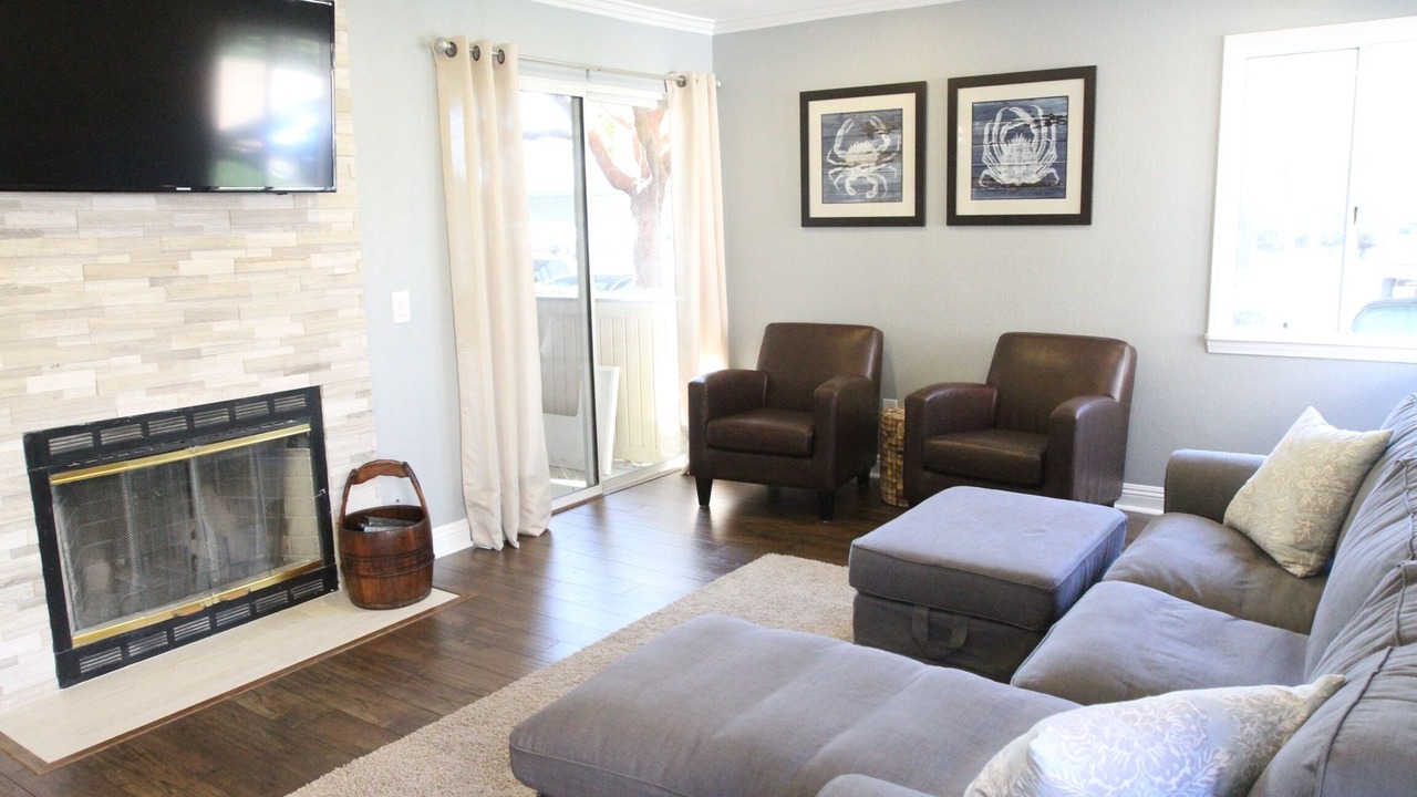 Photo of Bedroom in Monarch Beach