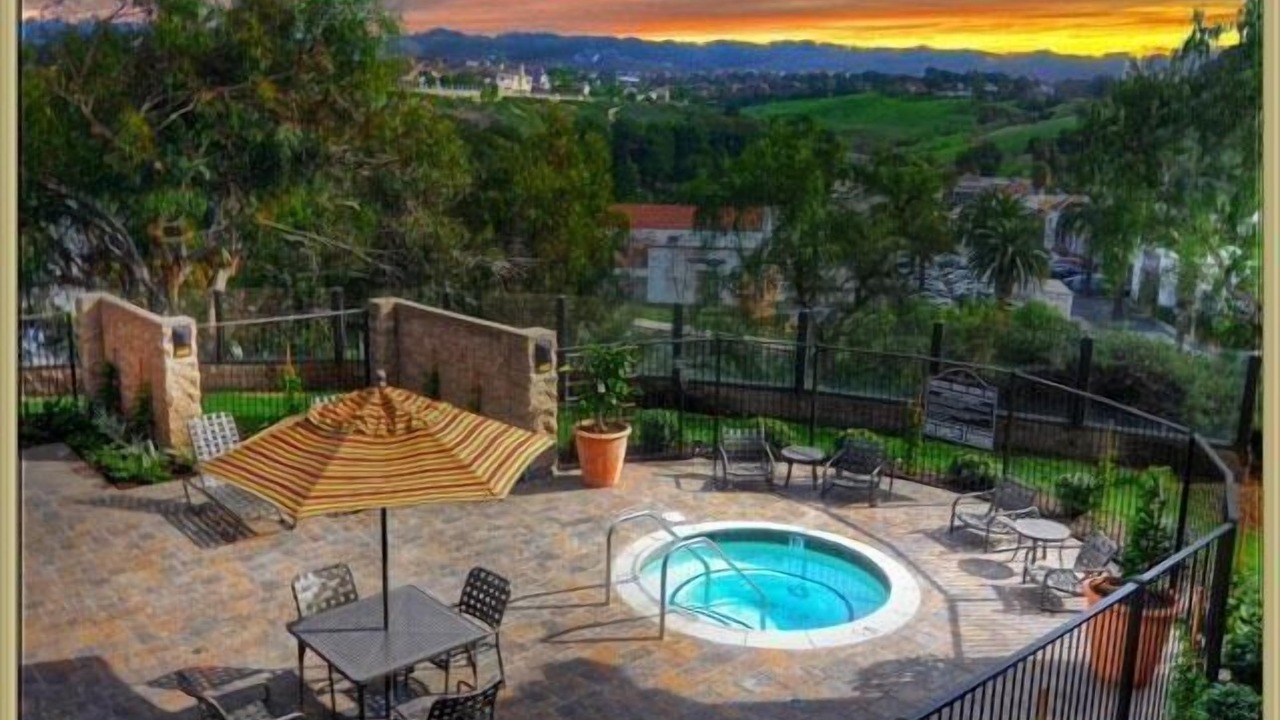 Photo of Patio Balcony in Monarch Beach