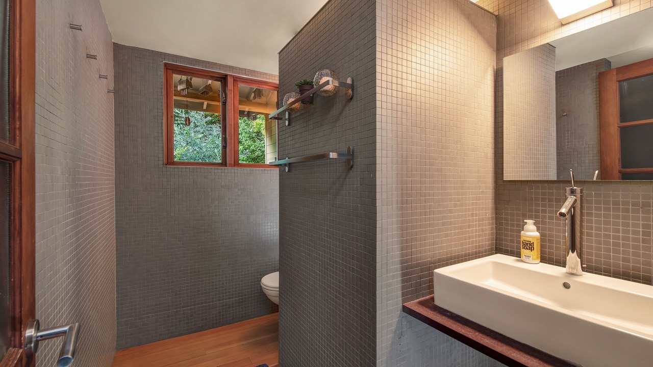 Photo of Bathroom in Hacienda