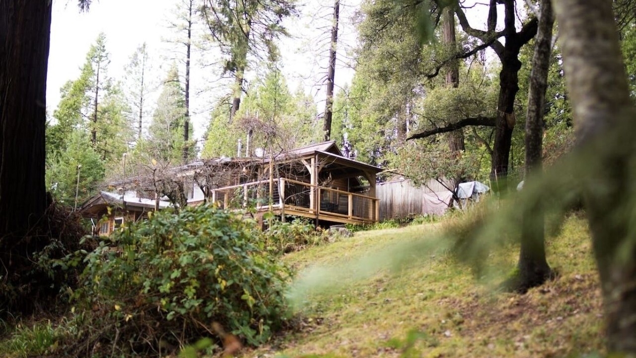 Photo of Outdoor in Cedar Ridge